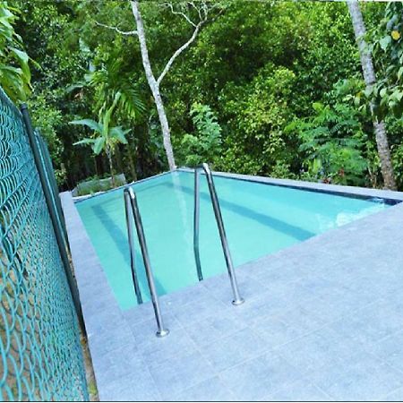 Alfred Colonial Bungalow & Spice Garden Kobbekaduwa エクステリア 写真