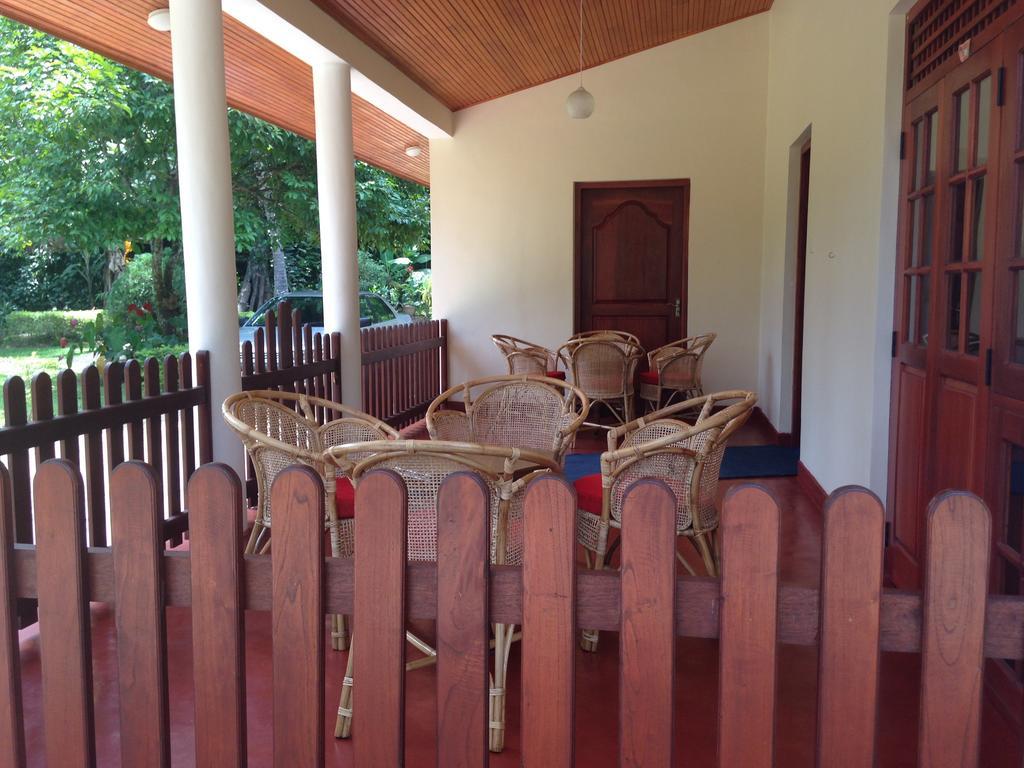 Alfred Colonial Bungalow & Spice Garden Kobbekaduwa 部屋 写真