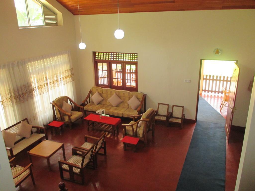 Alfred Colonial Bungalow & Spice Garden Kobbekaduwa 部屋 写真