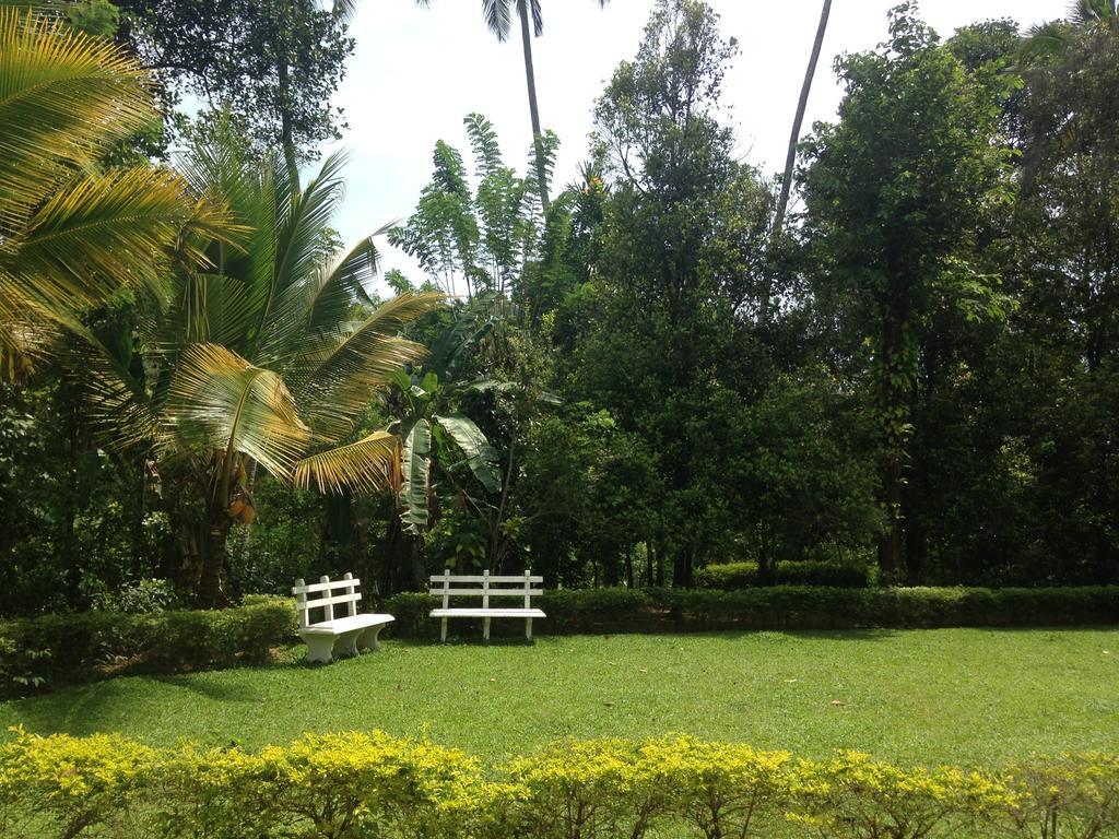Alfred Colonial Bungalow & Spice Garden Kobbekaduwa 部屋 写真