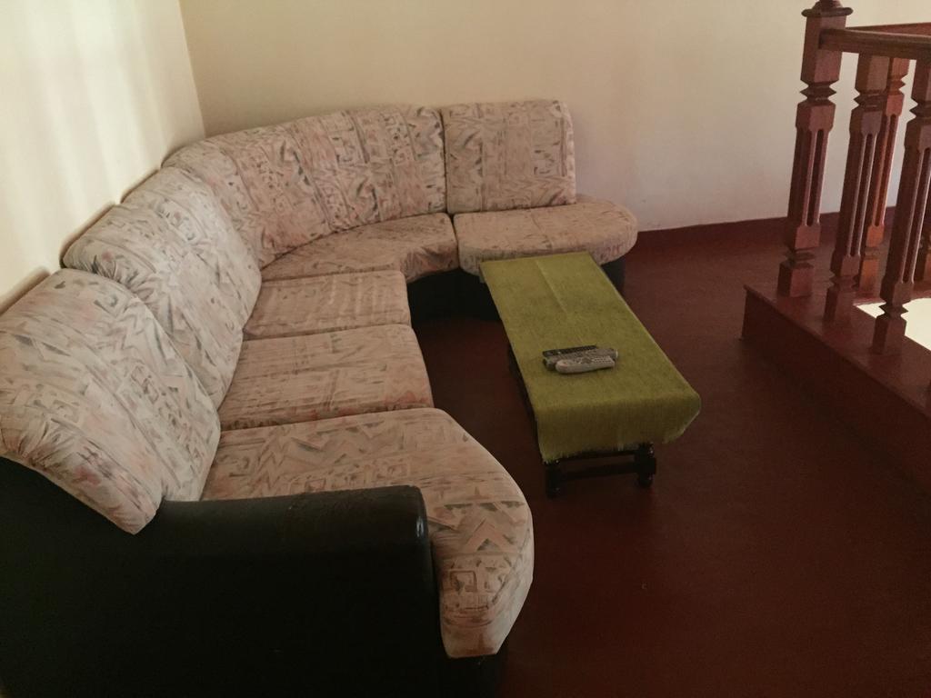 Alfred Colonial Bungalow & Spice Garden Kobbekaduwa 部屋 写真