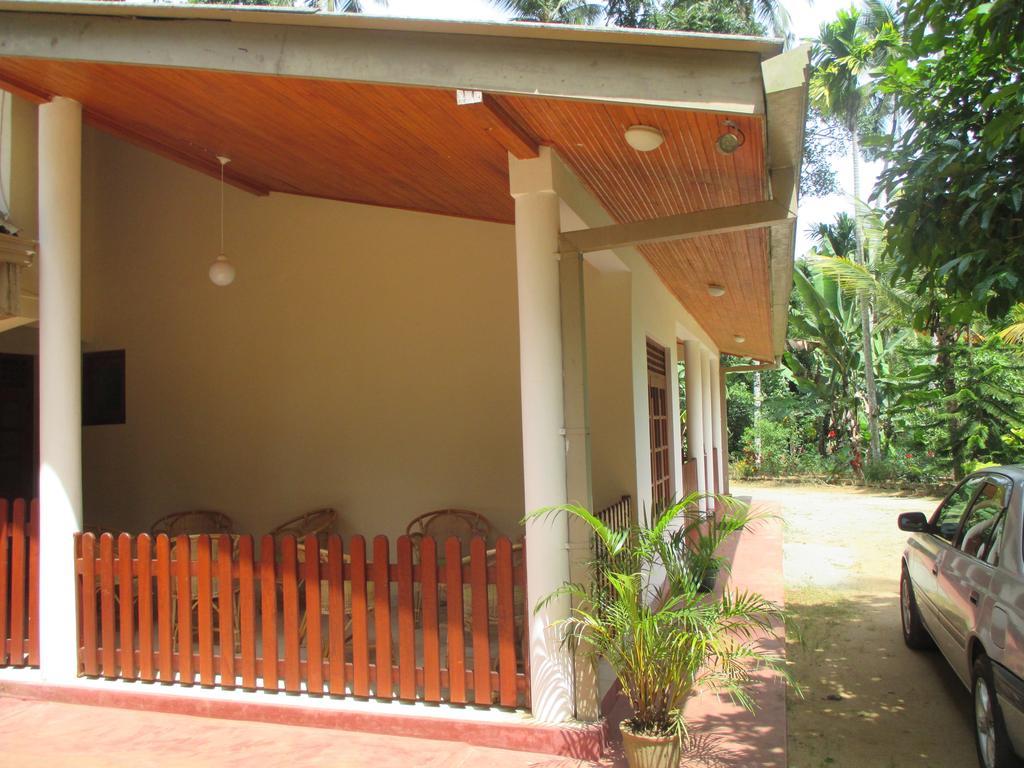 Alfred Colonial Bungalow & Spice Garden Kobbekaduwa 部屋 写真