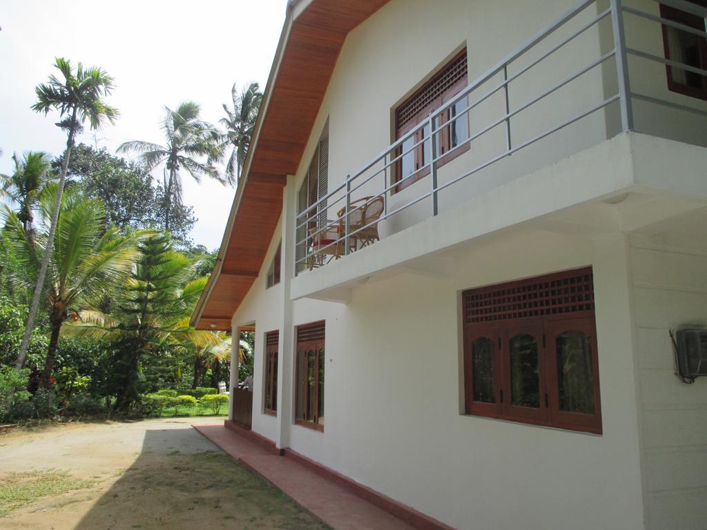 Alfred Colonial Bungalow & Spice Garden Kobbekaduwa 部屋 写真