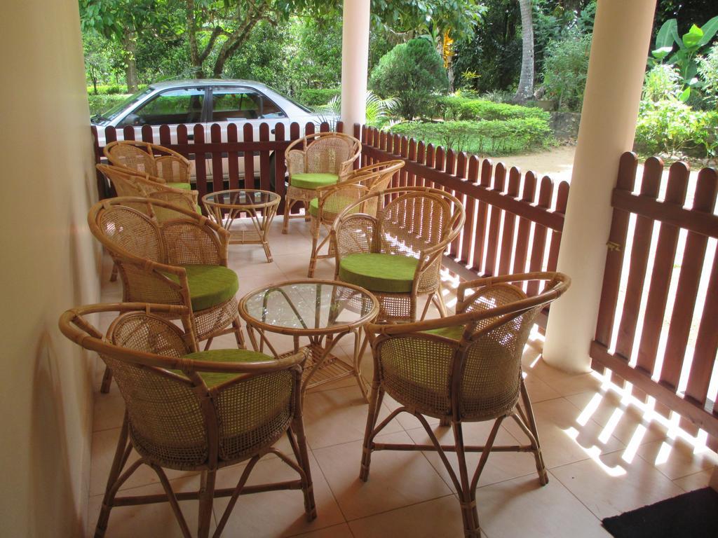 Alfred Colonial Bungalow & Spice Garden Kobbekaduwa 部屋 写真