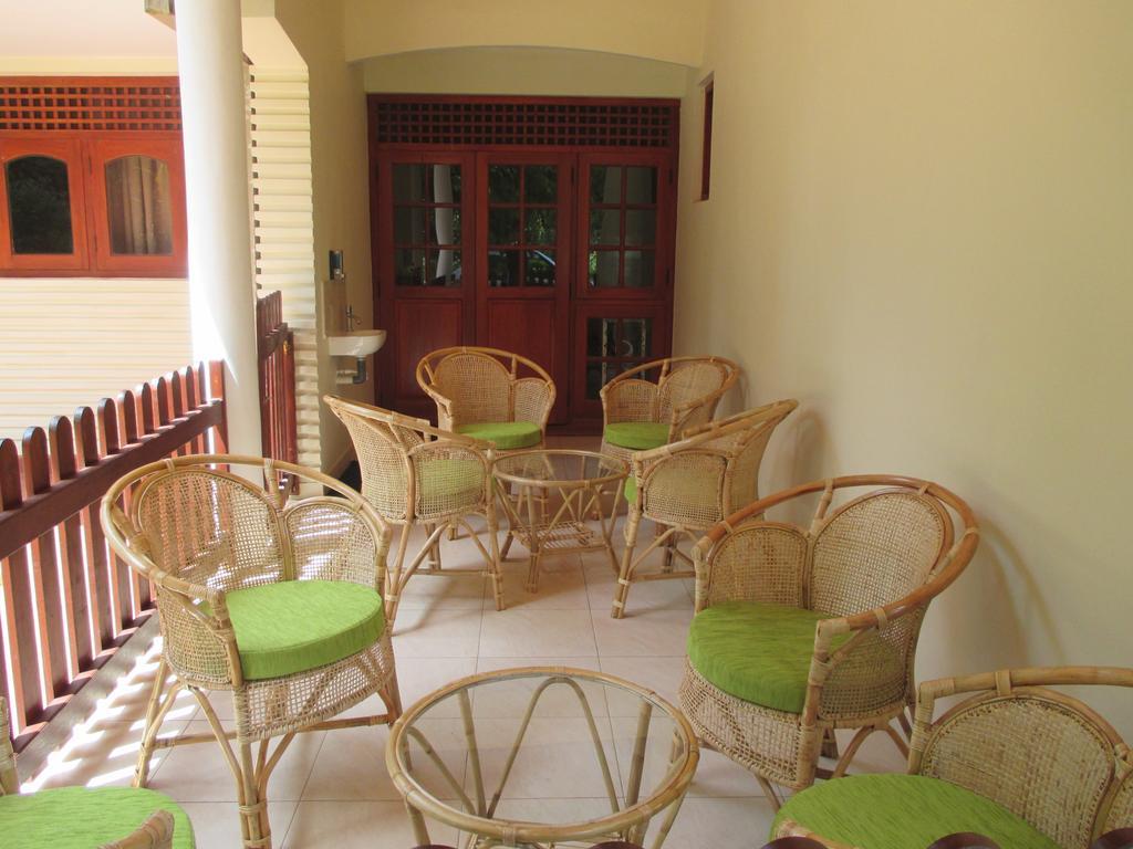 Alfred Colonial Bungalow & Spice Garden Kobbekaduwa 部屋 写真