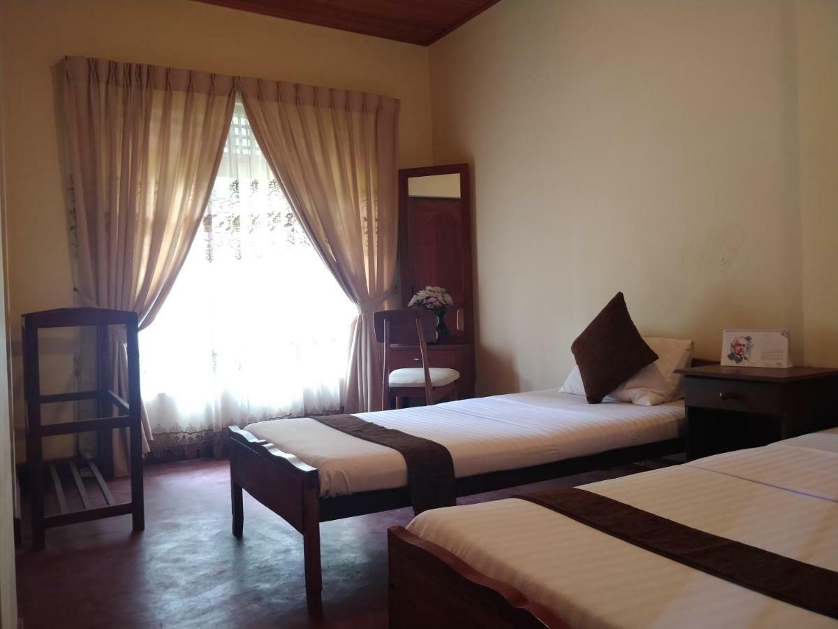 Alfred Colonial Bungalow & Spice Garden Kobbekaduwa エクステリア 写真