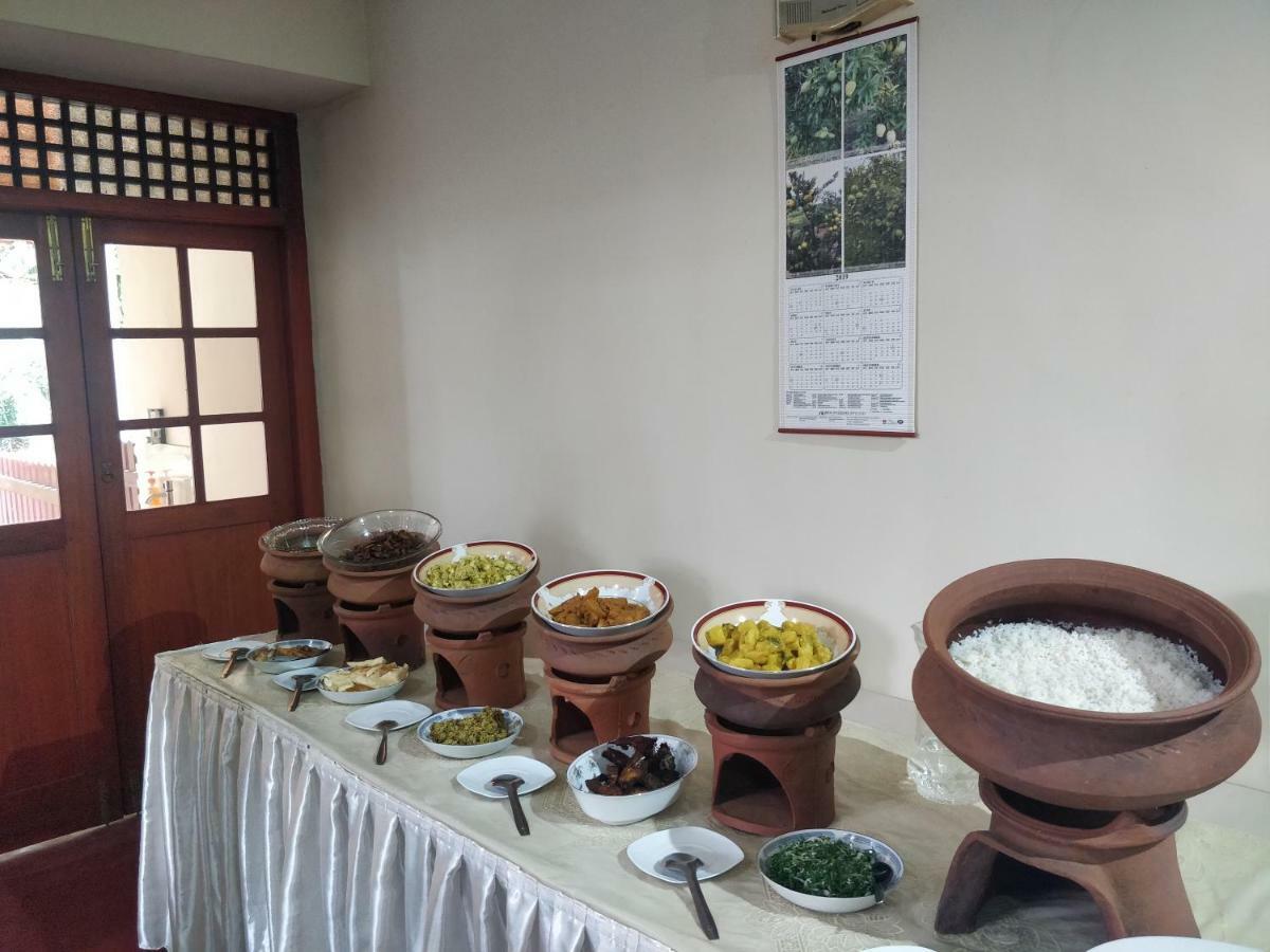 Alfred Colonial Bungalow & Spice Garden Kobbekaduwa エクステリア 写真